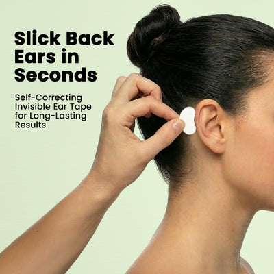 EarFix™ Invisible Ear Corrector