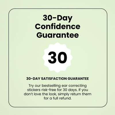 EarFix™ Invisible Ear Corrector