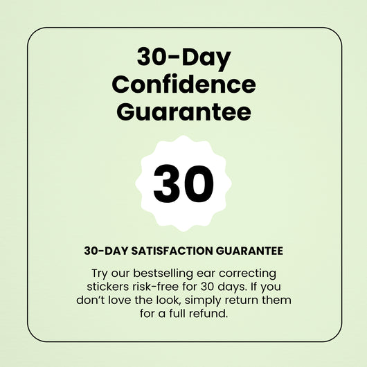 EarFix™ Invisible Ear Corrector